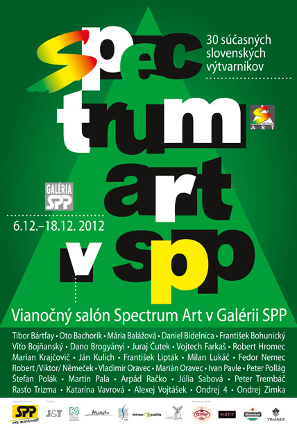 Spectrum-ART-v-SPP-vianoce-2012-plagat-A2